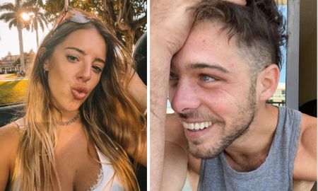 se filtraron fotos de nati jota y santiago maratea muy acaramelados en el boliche: ¿romance en puerta? se filtraron fotos de nati jota y santiago maratea muy acaramelados en el boliche: ¿romance en puerta?