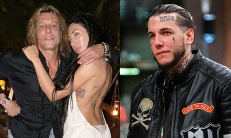 El mediático deberá enfrentar a la justicia tras sus fuertes declaraciones sobre Sofía Bonelli, la actual pareja de Claudio Paul Caniggia. El mediático deberá enfrentar a la justicia tras sus fuertes declaraciones sobre Sofía Bonelli, la actual pareja de Claudio Paul Caniggia.