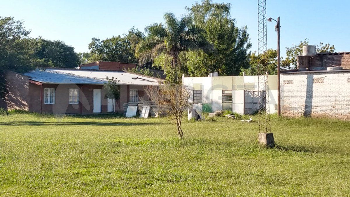 Durante los últimos tres o cuatro días robaron cuatro veces en la Capilla