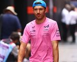 La FIA revocó la sanción a Pierre Gasly. La FIA revocó la sanción a Pierre Gasly.
