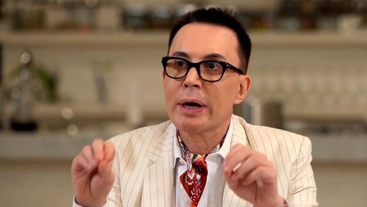 Marcelo Polino confirmó que tiene Covid: Está bravo