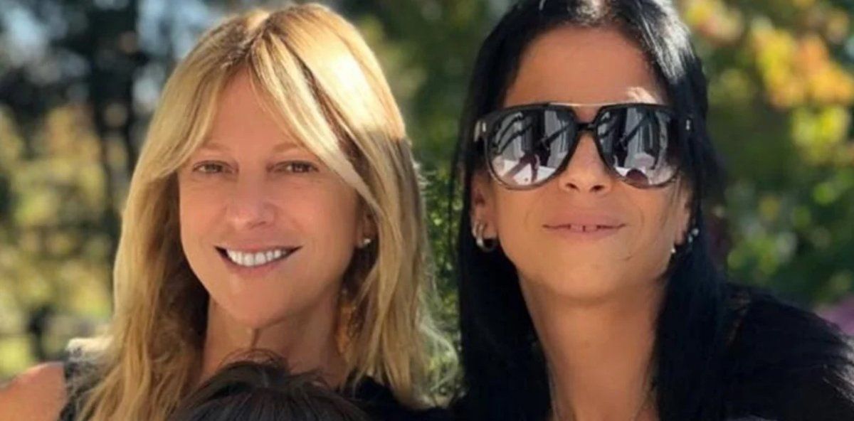 Durísimo descargo de la hermana de Claudia Fontán en redes. 