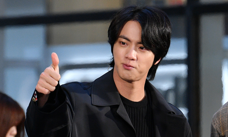 Jin de BTS llegó a la Argentina: qué proyectos prepara ARMY para su debut en el país Jin de BTS llegó a la Argentina: qué proyectos prepara ARMY para su debut en el país
