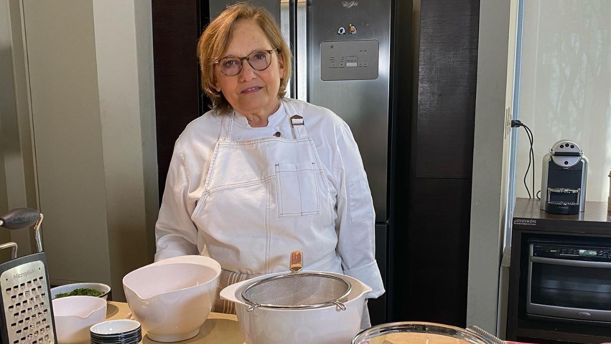 La receta de Dolli Irigoyen que no falla. La receta de Dolli Irigoyen que no falla.