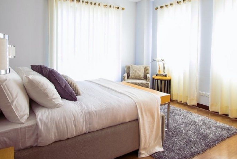 5 tips para decorar y atraer la buena energía a tu habitación según el Feng Shui