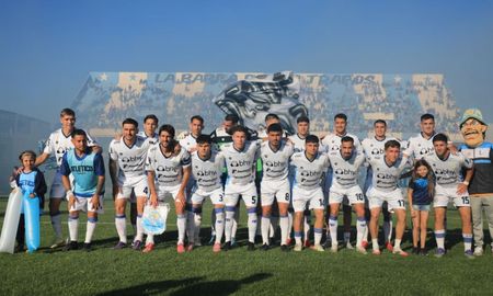 Atlético de Rafaela jugará las semifinales del Federal A y se ilusiona con el ascenso a la Primera Nacional.