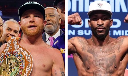 Canelo Álvarez enfrentará a Scull en Arabia Saudita. Canelo Álvarez enfrentará a Scull en Arabia Saudita.