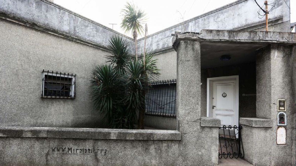 La casa natal de María Elena Walsh se convertirá en un centro cultural.&nbsp;