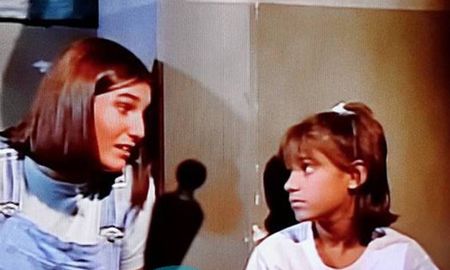 Jimena Píccolo y su paso por Chiquititas. Jimena Píccolo y su paso por Chiquititas.