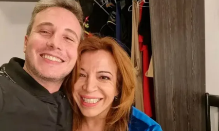 lizy tagliani derritio el corazon de todos con un tierno posteo de su hijo tati lizy tagliani derritio el corazon de todos con un tierno posteo de su hijo tati