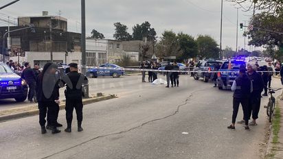 Marcado descenso: en Santa Fe y la región, en 2024 hubo menos de la mitad de homicidios que en 2023