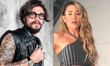Jimena Barón ya fue: el mensaje de Daniel Osvaldo a Julieta Ortega Jimena Barón ya fue: el mensaje de Daniel Osvaldo a Julieta Ortega