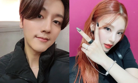 Crecen las sospechas de que los idols de Kpop, Yeji y Youngbin estén en una relación amorosa. Sin embargo, algunos fans ponen en duda que se trate de ellos.