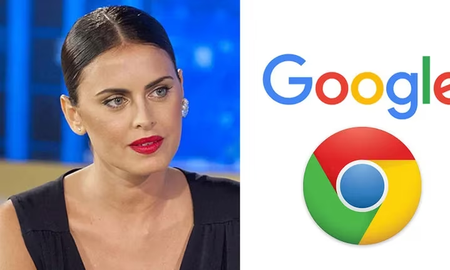 El día que Silvina Luna le ganó un juicio a Google El día que Silvina Luna le ganó un juicio a Google