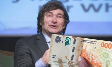 horoscopo chino 2025: la impactante prediccion de ludovica squirru para javier milei y el futuro de argentina horoscopo chino 2025: la impactante prediccion de ludovica squirru para javier milei y el futuro de argentina