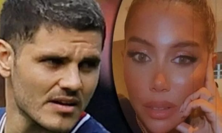 Mauro Icardi pateó el tablero y se desligó de Wanda Nara: No le paguen, ya no es mi representante Mauro Icardi pateó el tablero y se desligó de Wanda Nara: No le paguen, ya no es mi representante