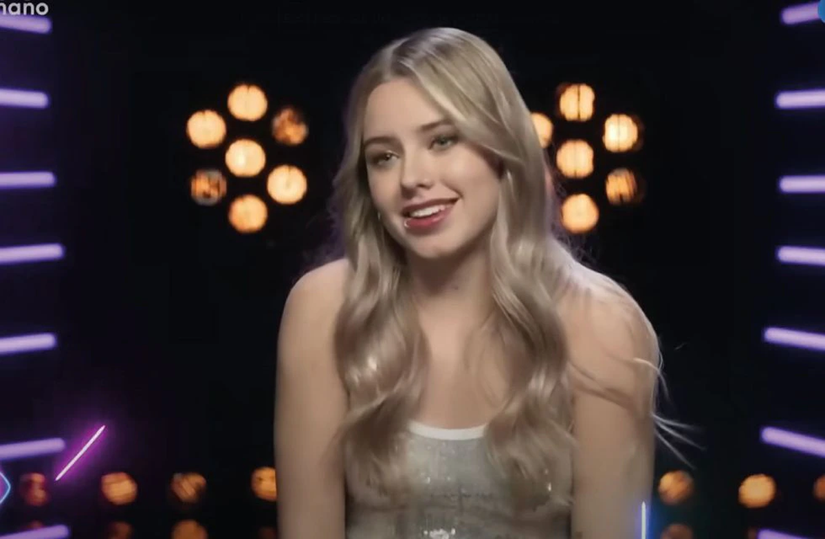 Coti, la participante de Gran Hermano, está llorando desconsolado y sus compañeros intentan consolarla.