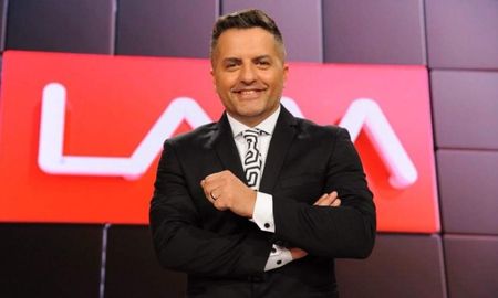 angel de brito revelo su favoritismo por una de las angelitas