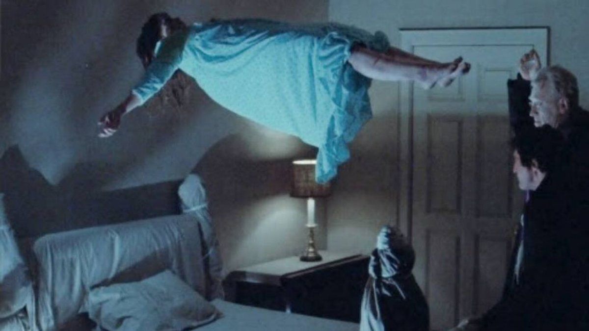 El exorcista: todas las escalofriantes versiones de la película más terrorífica
