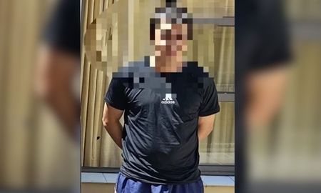 Murió una bebé de dos meses y detuvieron a su padre, acusado de darle una paliza. Murió una bebé de dos meses y detuvieron a su padre, acusado de darle una paliza.