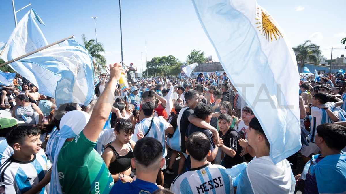 El gobierno de la provincia de Santa Fe comunicó que en todo el ámbito del sector público provincial, será normal la actividad el día martes 20 de diciembre de 2022.