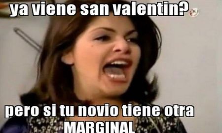 San Valentín: los mejores memes del 14 de Febrero San Valentín: los mejores memes del 14 de Febrero