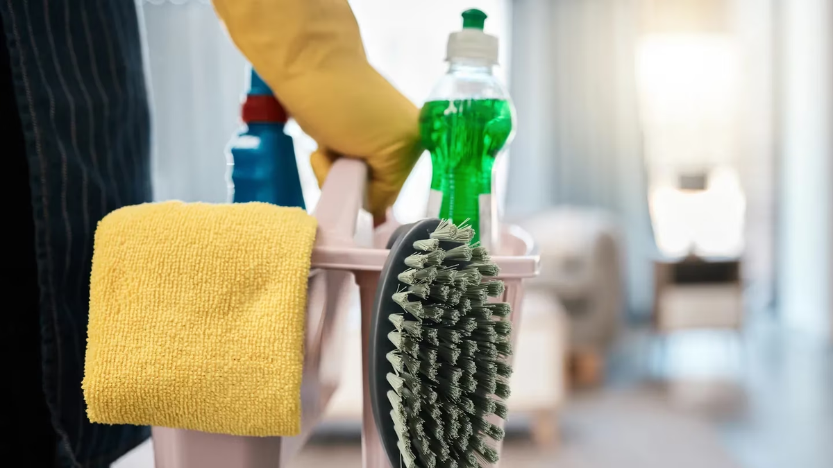 Un hombre de España deberá pagar a su ex por veinte años de trabajo doméstico