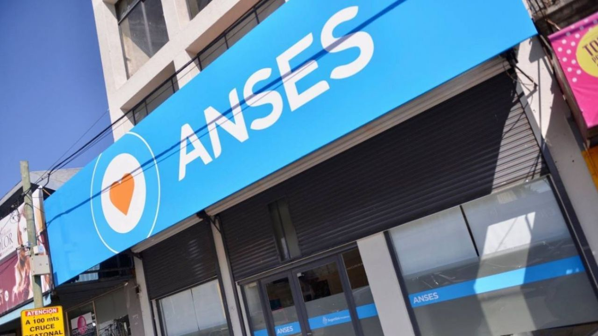 ANSES lanzó una increíble oportunidad para los jubilados. ANSES lanzó una increíble oportunidad para los jubilados.