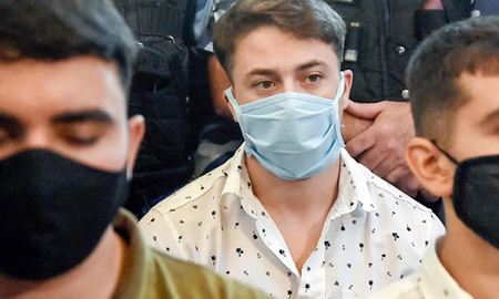 Caso Fernando Báez Sosa: la exorbitante cantidad que Máximo Thomsen deberá pagar a Fernando Burlando Caso Fernando Báez Sosa: la exorbitante cantidad que Máximo Thomsen deberá pagar a Fernando Burlando