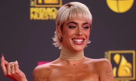tini stoessel marca tendencia en microbikini durante sus vacaciones europeas tini stoessel marca tendencia en microbikini durante sus vacaciones europeas