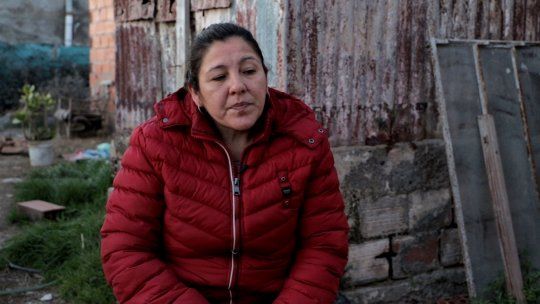 Cristina Castro, la mamá de Facundo Astudillo Castro, afirmó que son pocos los que mataron a su hijo pero son muchos los que encubrieron el crimen, por lo que no va a descansar hasta ver a todos esos infelices detrás de las rejas.