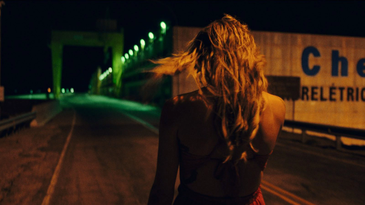 Desierto particular se estrenó en 2021.