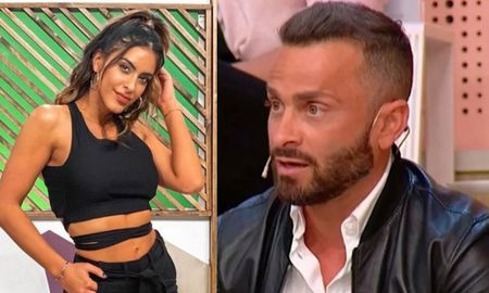 Celeste Muriega habló tras el rumor de romance con Martín Baclini Celeste Muriega habló tras el rumor de romance con Martín Baclini