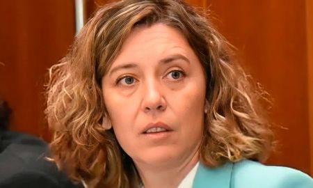 Tras el rechazo del amparo que había presentado Cecilia Goyeneche por parte del Superior Tribunal de Justicia, el Jurado de Enjuiciamiento tuvo el camino liberado y la destituyó del cargo. Tras el rechazo del amparo que había presentado Cecilia Goyeneche por parte del Superior Tribunal de Justicia, el Jurado de Enjuiciamiento tuvo el camino liberado y la destituyó del cargo.