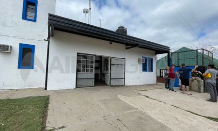 La vecinal de barrio Chalet fue víctima de un robo durante este miércoles por la madrugada. La vecinal de barrio Chalet fue víctima de un robo durante este miércoles por la madrugada.