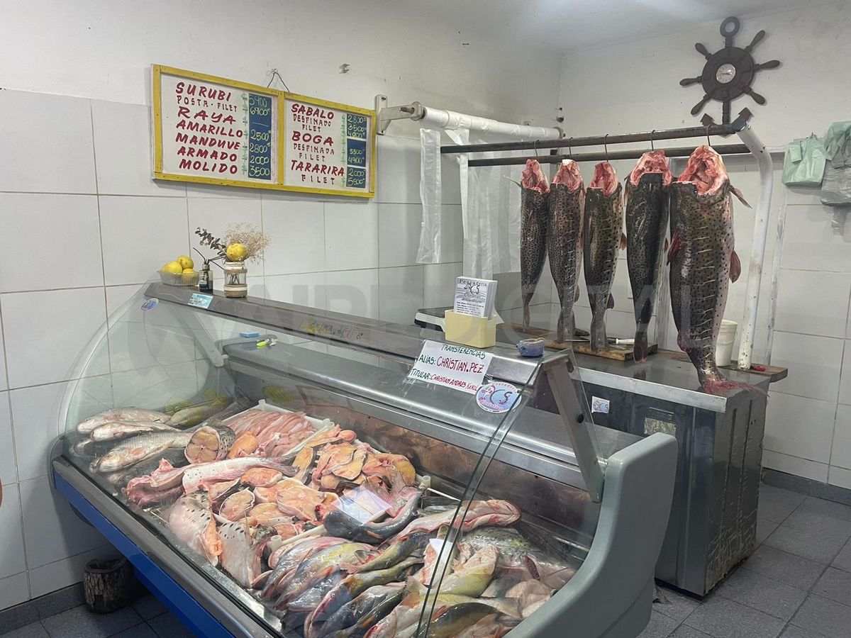 El sector pesquero de Santa Fe aguarda por la reunión del lunes