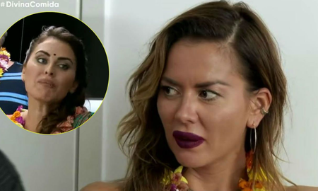 Karina Jelinek reveló que Silvina Luna la echó de su casa Karina Jelinek reveló que Silvina Luna la echó de su casa