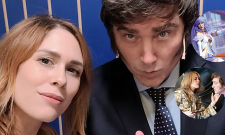 Quién es Lilia Lemoine, la candidata de Javier Milei que trata de tanque australiano de medialunas a Ofelia Fernández Quién es Lilia Lemoine, la candidata de Javier Milei que trata de tanque australiano de medialunas a Ofelia Fernández