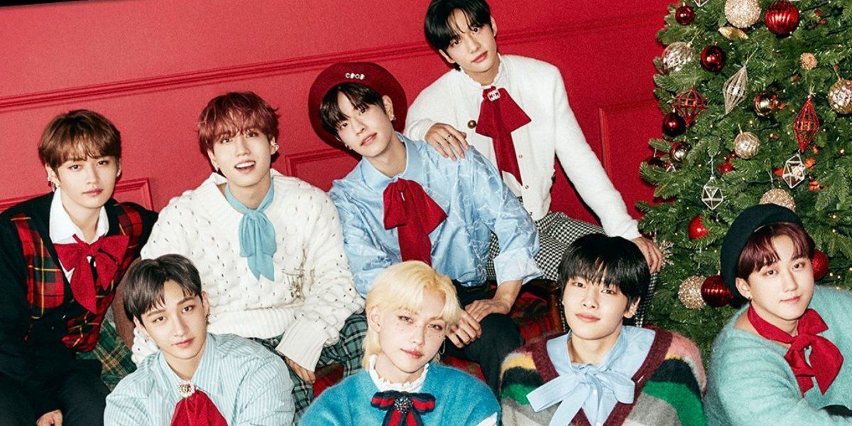 Algunos grupos de Kpop compartieron con sus fans increíbles canciones con temáticas navideñas. ¡Descubrí cuáles son! &nbsp;