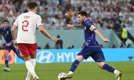 Aire de Santa Fe | argentina polonia mundial qatar 2022 lionel messi