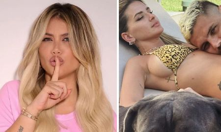 Wanda Nara se refirió a su vínculo con Mauro Icardi y las novedades familiares. Wanda Nara se refirió a su vínculo con Mauro Icardi y las novedades familiares.