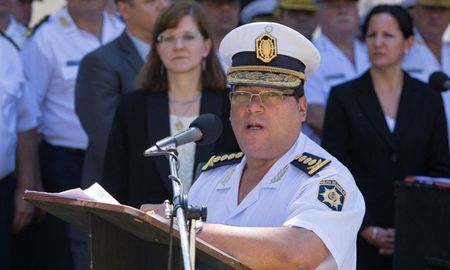 Villanúa asumió en 2018 la conducción de la fuerza y estuvo hasta el 2019. Villanúa asumió en 2018 la conducción de la fuerza y estuvo hasta el 2019.