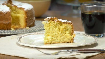 Cómo hacer bizcochuelos fáciles y baratos para la tarde