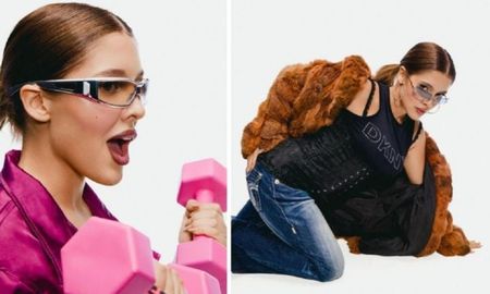 Sofía Gonet, conocida como “La Reini”, fue confirmada como parte de Popstars y tendrá un rol vinculado al universo digital del reality de Telefe. Sofía Gonet, conocida como “La Reini”, fue confirmada como parte de Popstars y tendrá un rol vinculado al universo digital del reality de Telefe.