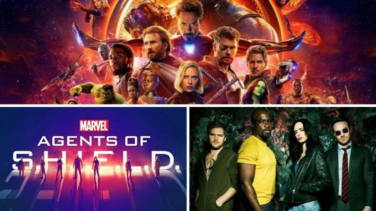 WandaVision iniciará la Fase 4 del MCU y deberá lidiar con las consecuencias de Endgame