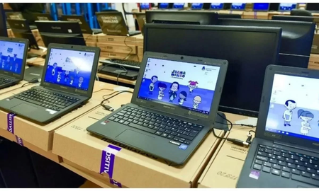 Qué hacer para recibir la notebook de Conectar Igualdad Qué hacer para recibir la notebook de Conectar Igualdad