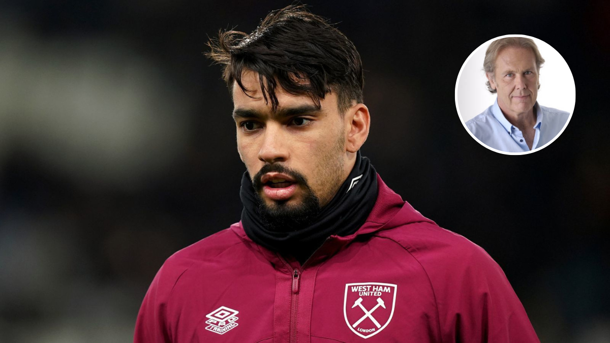 Gonzalo Bonadeo habló del problema de las apuestas deportivas y aseguró que en Inglaterra