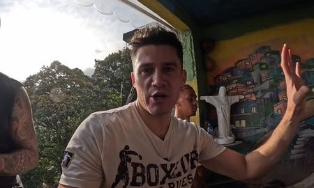 ‘Nadie ha muerto’: el tajante mensaje de Zazza para frenar la desinformación que circuló en las últimas horas. ‘Nadie ha muerto’: el tajante mensaje de Zazza para frenar la desinformación que circuló en las últimas horas.