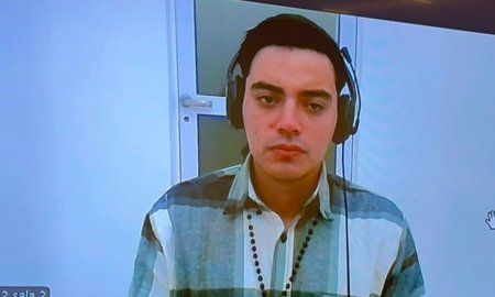El condenado por abuso sexual se desempeñaba como asistente escolar El condenado por abuso sexual se desempeñaba como asistente escolar