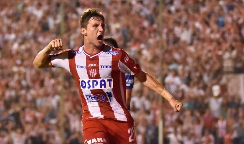 Horas decisivas para que Soldano juegue en Olympiacos
